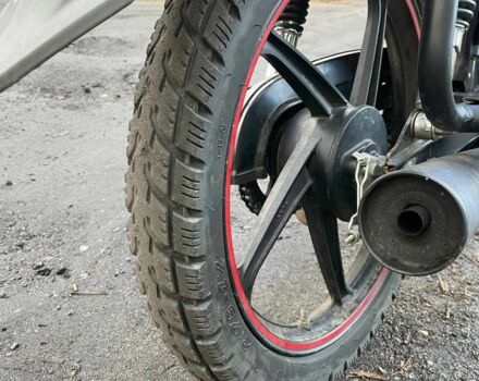 Спарк Другая, объемом двигателя 0.13 л и пробегом 0 тыс. км за 571 $, фото 3 на Automoto.ua