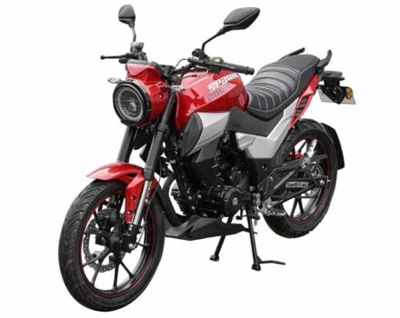 Спарк Інша, об'ємом двигуна 0.2 л та пробігом 0 тис. км за 1318 $, фото 3 на Automoto.ua