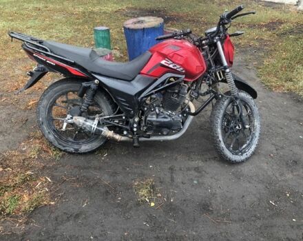 Спарк Другая 2024 в Лозовой на Automoto.ua Спарк Другая, объемом двигателя 0.2 л и пробегом 0 тыс. км за 604 $, фото 4 на Automoto.ua