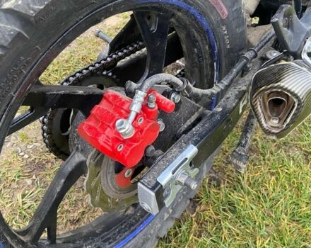 Спарк Другая, объемом двигателя 0.2 л и пробегом 0 тыс. км за 950 $, фото 7 на Automoto.ua