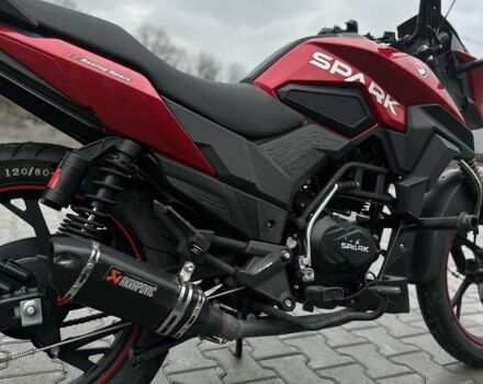 Спарк Інша, об'ємом двигуна 0.2 л та пробігом 0 тис. км за 850 $, фото 4 на Automoto.ua