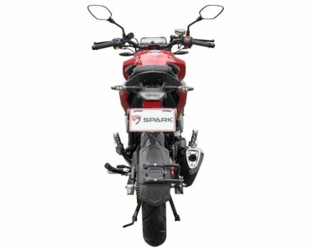 Спарк Інша, об'ємом двигуна 0.2 л та пробігом 0 тис. км за 1318 $, фото 6 на Automoto.ua