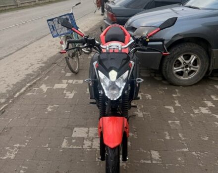 Спарк Другая, объемом двигателя 0.2 л и пробегом 0 тыс. км за 1018 $, фото 6 на Automoto.ua