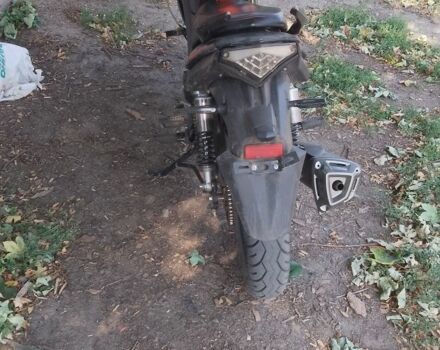 Спарк Інша, об'ємом двигуна 0.2 л та пробігом 0 тис. км за 840 $, фото 2 на Automoto.ua