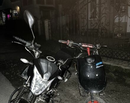 Спарк Другая, объемом двигателя 0.15 л и пробегом 0 тыс. км за 756 $, фото 3 на Automoto.ua