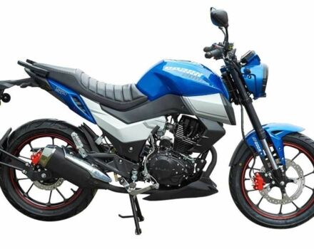 Спарк Інша, об'ємом двигуна 0.2 л та пробігом 0 тис. км за 1318 $, фото 11 на Automoto.ua