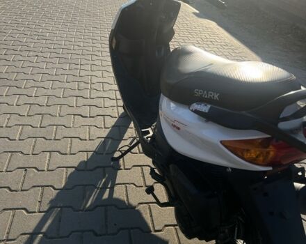 Спарк Інша, об'ємом двигуна 0.13 л та пробігом 0 тис. км за 774 $, фото 4 на Automoto.ua