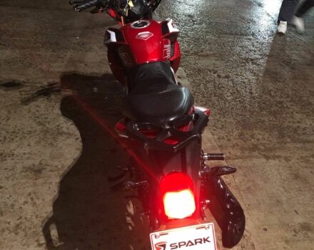 Спарк Другая, объемом двигателя 0.2 л и пробегом 0 тыс. км за 946 $, фото 5 на Automoto.ua