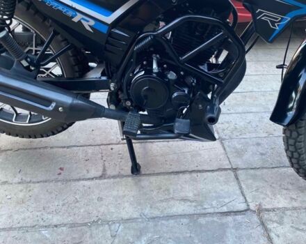 Спарк Інша, об'ємом двигуна 0.15 л та пробігом 0 тис. км за 964 $, фото 5 на Automoto.ua