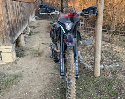 Спарк Інша, об'ємом двигуна 0.25 л та пробігом 0 тис. км за 1100 $, фото 2 на Automoto.ua