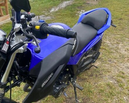 Спарк Другая, объемом двигателя 0.2 л и пробегом 0 тыс. км за 950 $, фото 3 на Automoto.ua