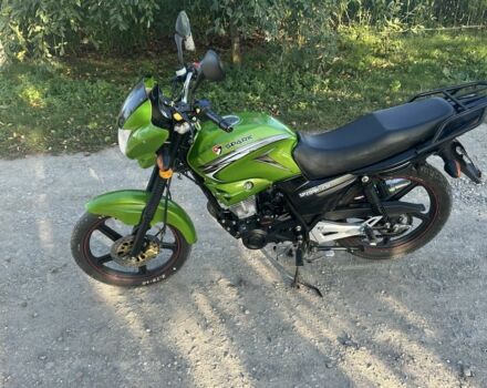 Спарк Інша, об'ємом двигуна 0.2 л та пробігом 0 тис. км за 850 $, фото 12 на Automoto.ua