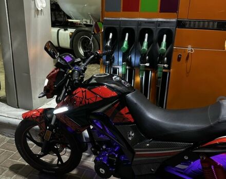 Спарк Інша, об'ємом двигуна 0.2 л та пробігом 0 тис. км за 1020 $, фото 9 на Automoto.ua