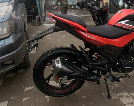 Спарк Другая, объемом двигателя 0.2 л и пробегом 0 тыс. км за 1018 $, фото 5 на Automoto.ua