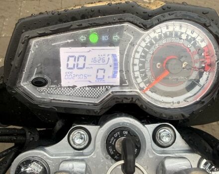 Спарк Другая, объемом двигателя 0.2 л и пробегом 0 тыс. км за 1018 $, фото 7 на Automoto.ua