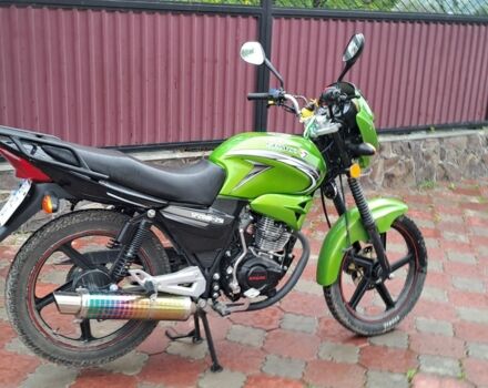 Спарк Другая, объемом двигателя 0.2 л и пробегом 0 тыс. км за 850 $, фото 7 на Automoto.ua