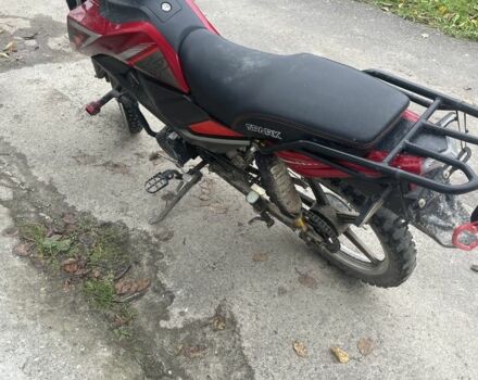 Спарк Другая, объемом двигателя 0.13 л и пробегом 0 тыс. км за 689 $, фото 4 на Automoto.ua