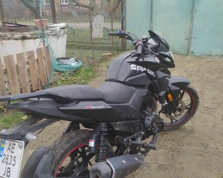 Спарк Інша, об'ємом двигуна 0.2 л та пробігом 0 тис. км за 473 $, фото 4 на Automoto.ua