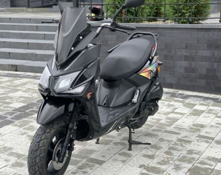 Спарк Інша, об'ємом двигуна 0.15 л та пробігом 0 тис. км за 900 $, фото 1 на Automoto.ua