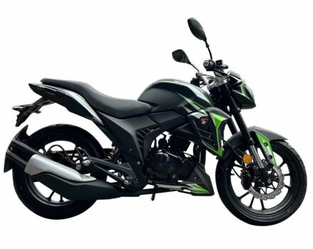 Спарк Інша, об'ємом двигуна 0.22 л та пробігом 0 тис. км за 1327 $, фото 3 на Automoto.ua