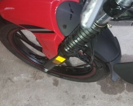 Спарк Інша, об'ємом двигуна 0.2 л та пробігом 0 тис. км за 900 $, фото 9 на Automoto.ua