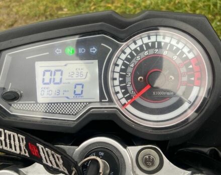 Спарк Другая, объемом двигателя 0.2 л и пробегом 0 тыс. км за 950 $, фото 6 на Automoto.ua