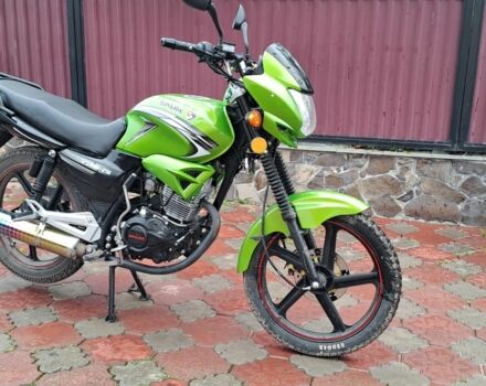 Спарк Другая, объемом двигателя 0.2 л и пробегом 0 тыс. км за 850 $, фото 5 на Automoto.ua