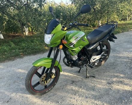 Спарк Інша, об'ємом двигуна 0.2 л та пробігом 0 тис. км за 850 $, фото 2 на Automoto.ua