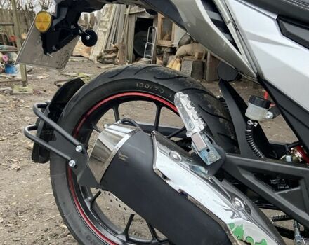 Спарк Інша, об'ємом двигуна 0.2 л та пробігом 0 тис. км за 1138 $, фото 5 на Automoto.ua