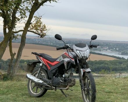 Спарк Інша, об'ємом двигуна 0.12 л та пробігом 0 тис. км за 698 $, фото 3 на Automoto.ua