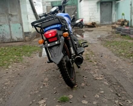 Спарк Другая, объемом двигателя 0.13 л и пробегом 0 тыс. км за 534 $, фото 4 на Automoto.ua