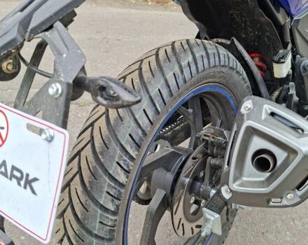 Спарк Другая, объемом двигателя 0.2 л и пробегом 0 тыс. км за 834 $, фото 6 на Automoto.ua