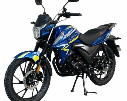 Спарк Інша, об'ємом двигуна 0.2 л та пробігом 0 тис. км за 1119 $, фото 5 на Automoto.ua