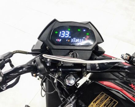 Спарк Інша, об'ємом двигуна 0 л та пробігом 0 тис. км за 996 $, фото 11 на Automoto.ua