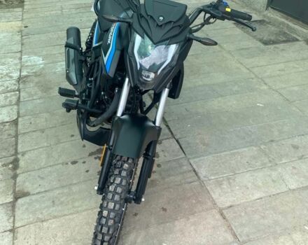 Спарк Інша, об'ємом двигуна 0.15 л та пробігом 0 тис. км за 964 $, фото 1 на Automoto.ua