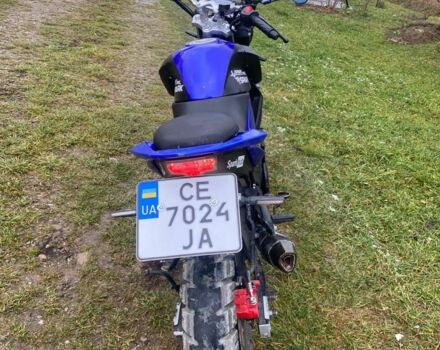 Спарк Другая, объемом двигателя 0.2 л и пробегом 0 тыс. км за 950 $, фото 2 на Automoto.ua