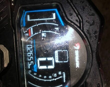 Спарк Другая, объемом двигателя 0.2 л и пробегом 0 тыс. км за 946 $, фото 7 на Automoto.ua