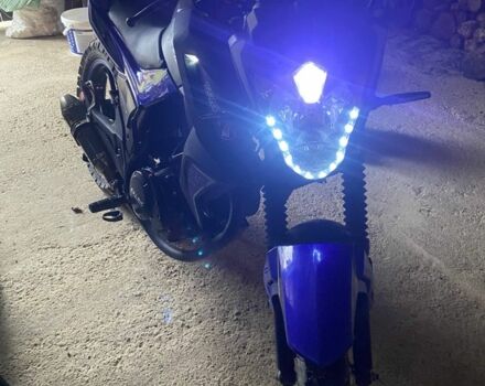 Спарк Другая, объемом двигателя 0.2 л и пробегом 0 тыс. км за 950 $, фото 12 на Automoto.ua