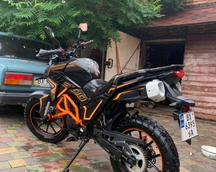 Спарк Інша, об'ємом двигуна 0.3 л та пробігом 0 тис. км за 1303 $, фото 2 на Automoto.ua