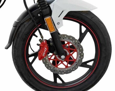 Спарк Інша, об'ємом двигуна 0.2 л та пробігом 0 тис. км за 1205 $, фото 10 на Automoto.ua