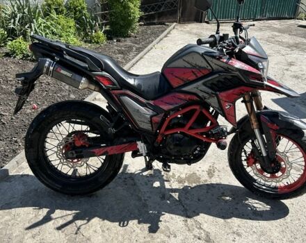 Спарк Інша, об'ємом двигуна 0.3 л та пробігом 0 тис. км за 1100 $, фото 2 на Automoto.ua