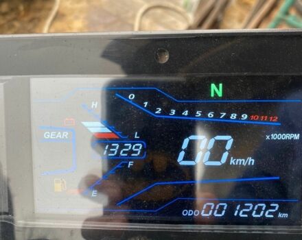 Спарк Інша, об'ємом двигуна 0.15 л та пробігом 0 тис. км за 964 $, фото 9 на Automoto.ua