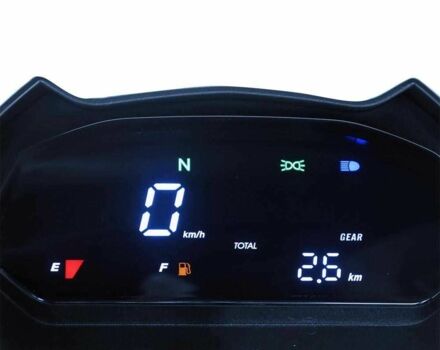 Спарк Інша, об'ємом двигуна 0 л та пробігом 0 тис. км за 996 $, фото 12 на Automoto.ua