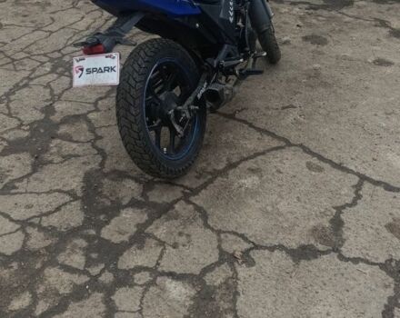 Спарк Другая, объемом двигателя 0.2 л и пробегом 0 тыс. км за 846 $, фото 3 на Automoto.ua