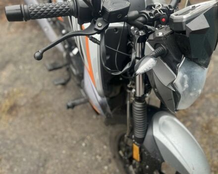 Спарк Другая 2024 в Апостолове на Automoto.ua Спарк Другая, объемом двигателя 0.25 л и пробегом 0 тыс. км за 719 $, фото 5 на Automoto.ua