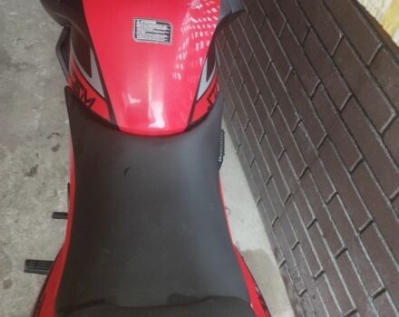 Спарк Інша, об'ємом двигуна 0.2 л та пробігом 0 тис. км за 900 $, фото 13 на Automoto.ua