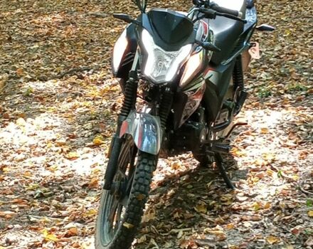 Спарк Інша, об'ємом двигуна 0.2 л та пробігом 0 тис. км за 750 $, фото 1 на Automoto.ua