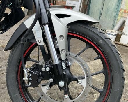 Спарк Інша, об'ємом двигуна 0.2 л та пробігом 0 тис. км за 1138 $, фото 4 на Automoto.ua