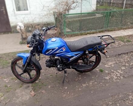 Спарк Другая, объемом двигателя 0.13 л и пробегом 0 тыс. км за 534 $, фото 2 на Automoto.ua