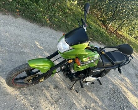 Спарк Інша, об'ємом двигуна 0.2 л та пробігом 0 тис. км за 850 $, фото 9 на Automoto.ua